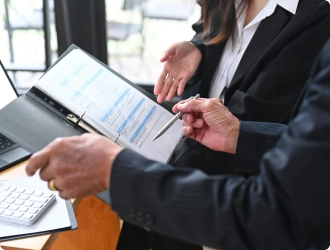 Allocate Financial Services